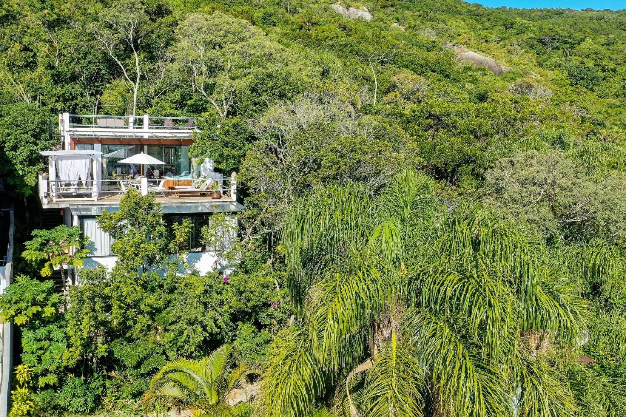 Guest House Isadora Duncan Florianópolis Kültér fotó