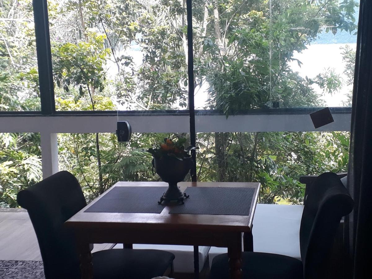Guest House Isadora Duncan Florianópolis Kültér fotó