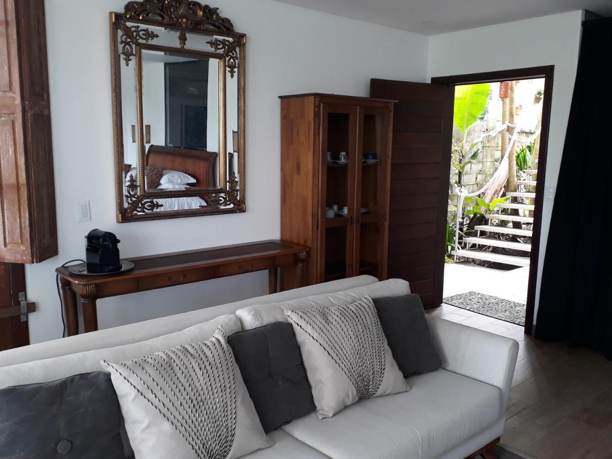 Guest House Isadora Duncan Florianópolis Kültér fotó