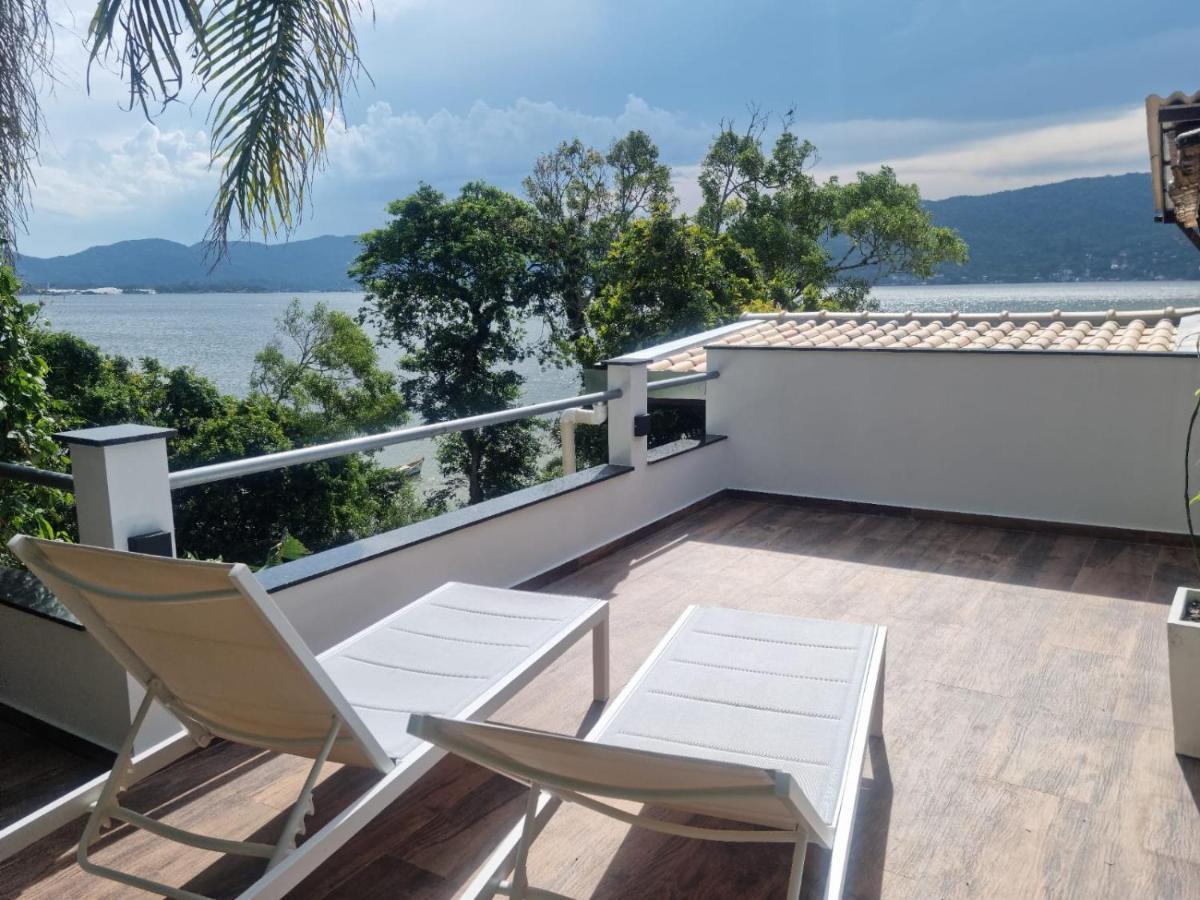 Guest House Isadora Duncan Florianópolis Kültér fotó